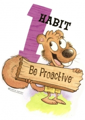 Image result for be proactive